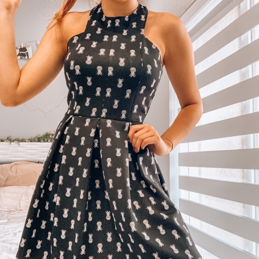 Hollister dress